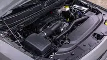 2027 Ram 1500 Rumble Bee