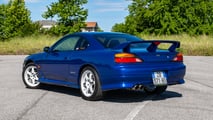 Nissan Silvia S15 Spec-R (2002), la prova su strada di Motor1.com