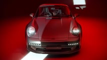 Pogea Racing PR964 auf Basis Porsche 911