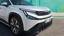 2026 Skoda Epiq
