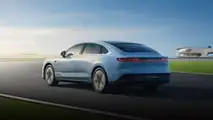 Linha de produtos da Voyah, marca premium da Dongfeng