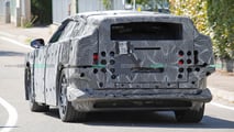 Ferrari Luce (2026) Erlkönig
