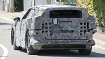 Ferrari Luce (2026) Erlkönig