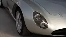 La nuova Rina Barchetta di Automobili Mignatta