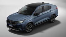 Fiat Fastback Impetus T200 Hybrid 50 anos