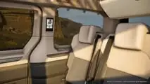 Volkswagen California Ocean Generation (2026)