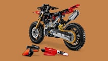 LEGO Technic Ducati Desmo450 MX