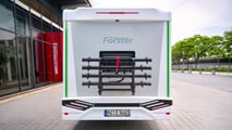 Forster A 699 DVB (2026)
