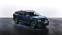 Dacia Striker Extreme Allradantrieb