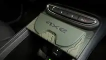 Jeep Avenger 4xe (2026) im Test