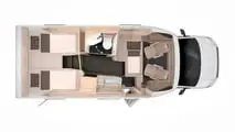 Knaus Van TI Plus 650 MEG (2026)