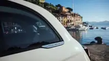 Fiat 500 Hybrid Cabriolet Dolcevita (2026)