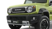 Suzuki Jimny Rhino Edition 2026
