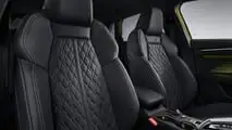 Audi A3 allstreet (2026)