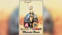 100 Jahre Marke Mercedes-Benz: Tradition, Transformation und Technologieführerschaft