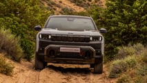 Jeep Compass 4Xe 2026
