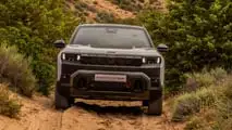 Jeep Compass 4Xe 2026