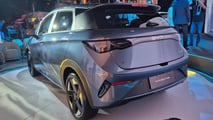 BYD Dolphin Special Edition 2027 (BR)