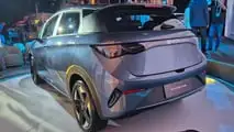 BYD Dolphin Special Edition 2027 (BR)