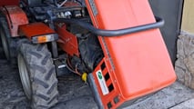Rifiuti da officina agricola: gestione corretta di oli, filtri e PFU