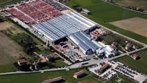 Maschio Gaspardo chiude il 2025 in controtendenza: ricavi a 390 milioni di euro, EBITDA all'11,5% e posizione finanziaria netta migliorata di 18 milioni