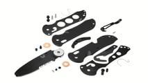 Benchmade Triage Pocket Knife