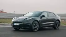 2026 Zeekr 001