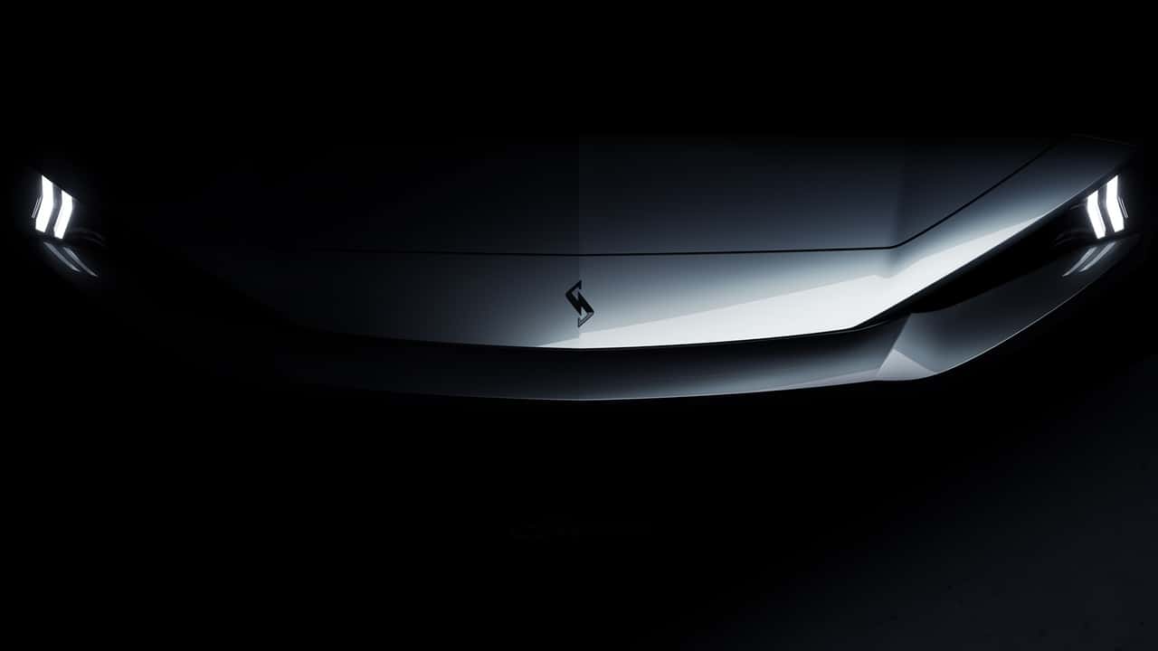 Novo Nissan Skyline tem visual retrô e promete forte apelo emocional