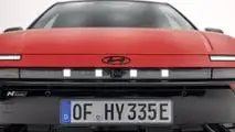 Hyundai Ionic 3