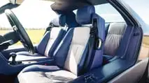 Boschert B300 Biturbo Gullwing (1989)