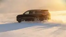BYD Great Tang