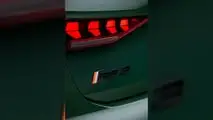 Audi RS 3 competition limited (2026)