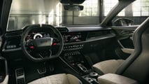 Audi RS 3 competition limited (2026)