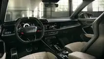 Audi RS 3 competition limited (2026)