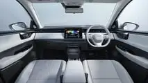 2027 Honda Insight