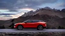 Lotus X Hybrid