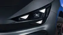 CUPRA Born 2026