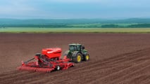 Come usare le combinate per lavorazione e semina in un solo passaggio?