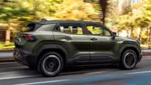 Suzuki e Vitara 4Style 4x4 (BR)