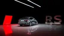 Audi RS 3 competition limited Limousine (2026)