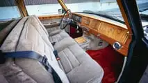 Hongqi CA-770 Rote Fahne 1990 Autostadt