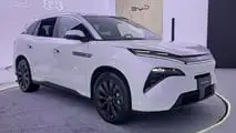 BYD Atto 8 - lançamento (BR)