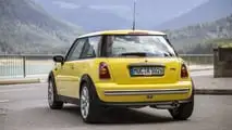 Mini One (2002)