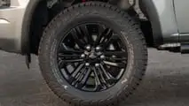 Chevrolet S10 Trail Boss