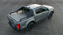 Chevrolet S10 Trail Boss