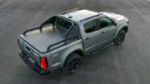 Chevrolet S10 Trail Boss