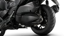 Yamaha lança a nova XMax 300 Connected no Brasil