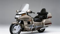 1988 GL1500 northamerica