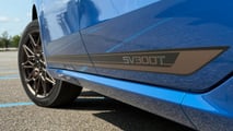 Ford Maverick SV300T First Drive Review