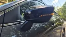 Mitsubishi Eclipse Cross Black 4x4 2026